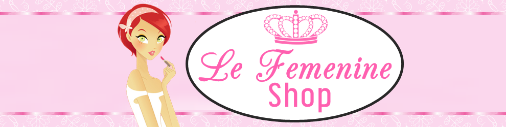 Le Femenine Shop