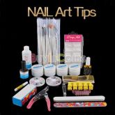 Kit Completo Gel Uv #09