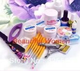 Kit Combo UV Gel  #1567